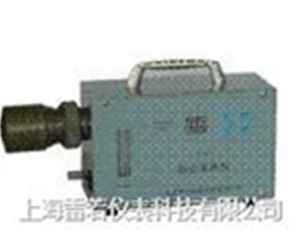 全塵、可吸入粉塵采樣器FC-3